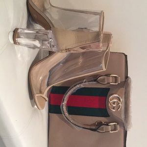Gucci purse $50